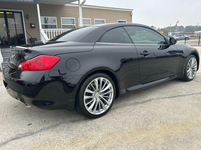 used 2013 INFINITI G37 car, priced at $15,990