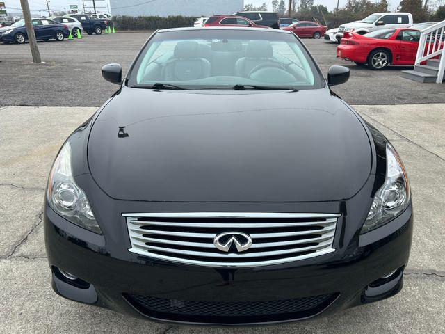 used 2013 INFINITI G37 car, priced at $15,990