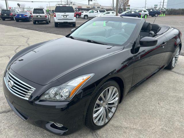 used 2013 INFINITI G37 car, priced at $15,990