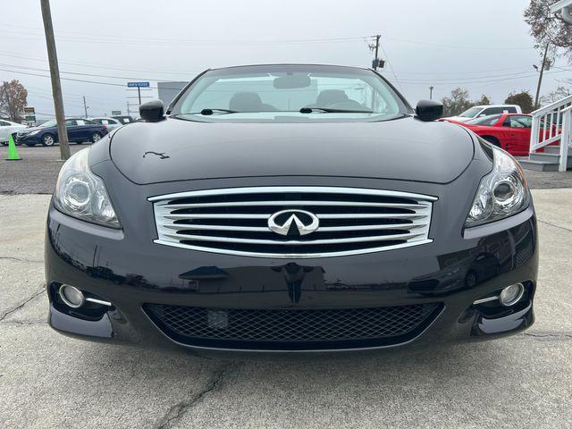 used 2013 INFINITI G37 car, priced at $15,990