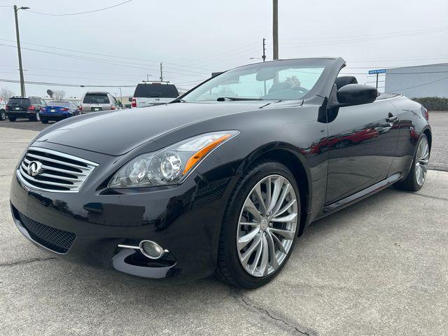 used 2013 INFINITI G37 car, priced at $15,990