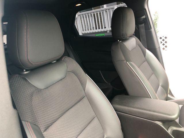 used 2021 Chevrolet TrailBlazer car, priced at $19,999