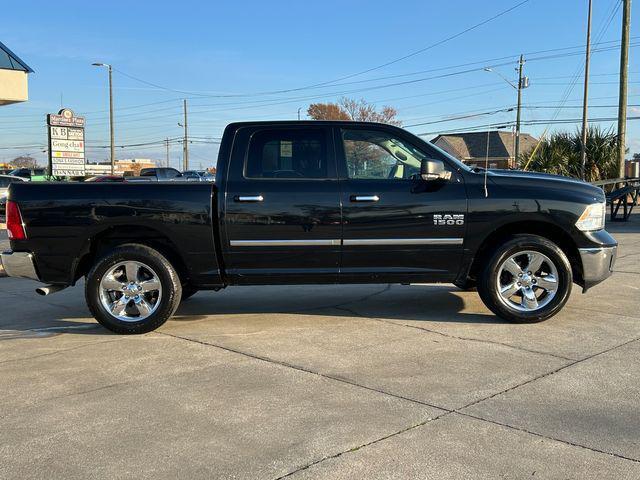 used 2017 Ram 1500 car, priced at $21,990