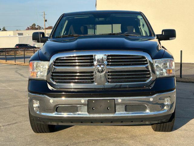 used 2017 Ram 1500 car, priced at $21,990