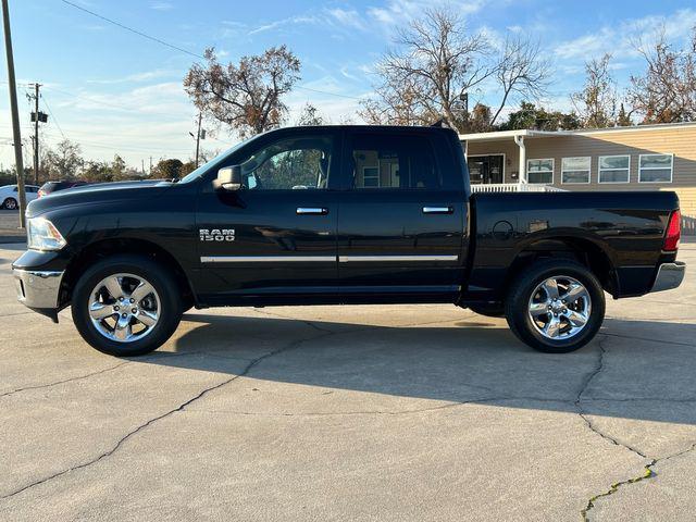 used 2017 Ram 1500 car, priced at $21,990