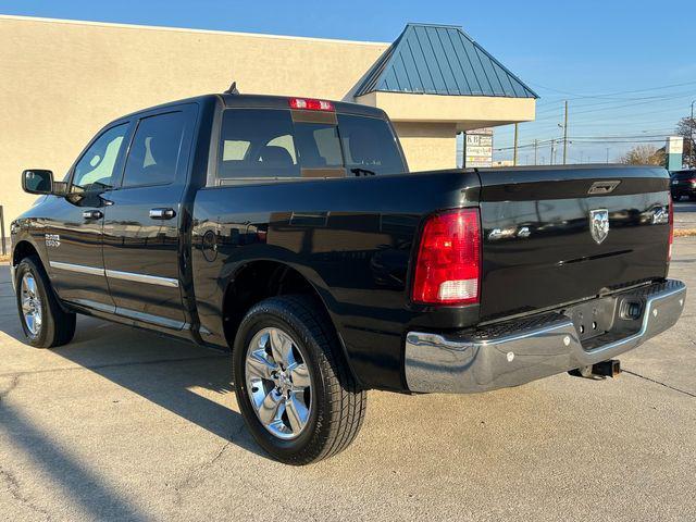 used 2017 Ram 1500 car, priced at $21,990