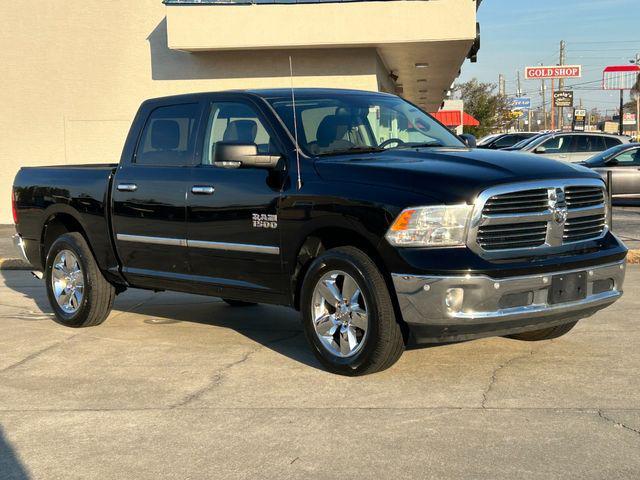 used 2017 Ram 1500 car, priced at $21,990