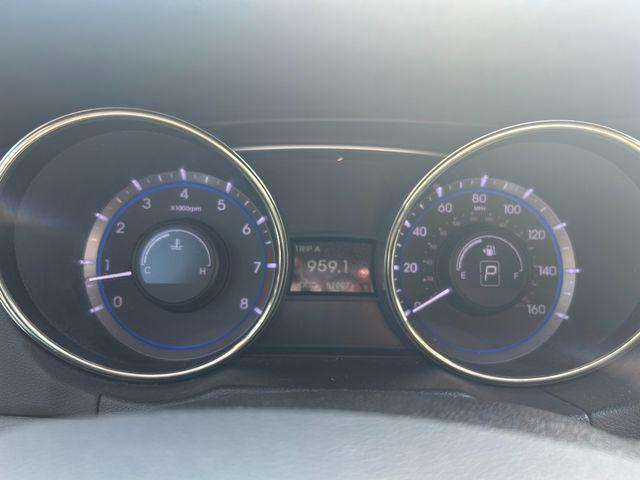 used 2012 Hyundai Sonata car, priced at $10,990