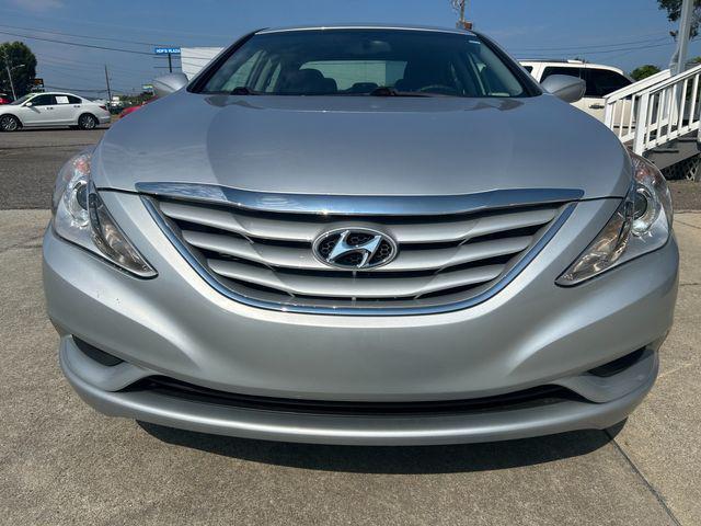 used 2012 Hyundai Sonata car, priced at $10,990