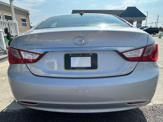 used 2012 Hyundai Sonata car, priced at $10,990