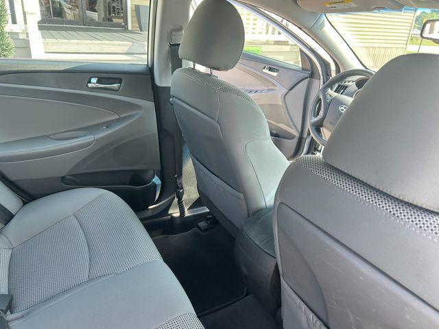 used 2012 Hyundai Sonata car, priced at $10,990