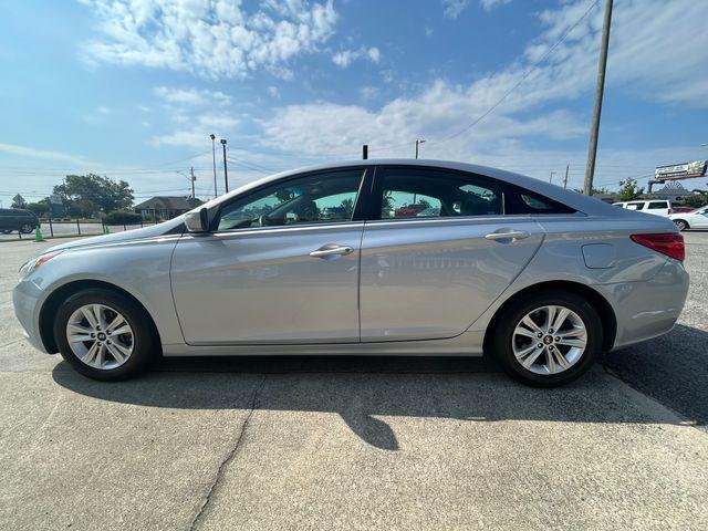 used 2012 Hyundai Sonata car, priced at $10,990