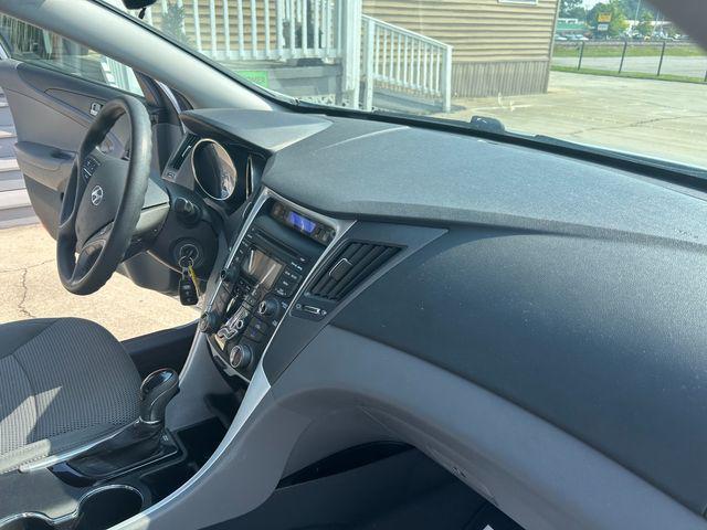 used 2012 Hyundai Sonata car, priced at $10,990