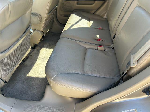 used 2005 Honda CR-V car, priced at $6,500