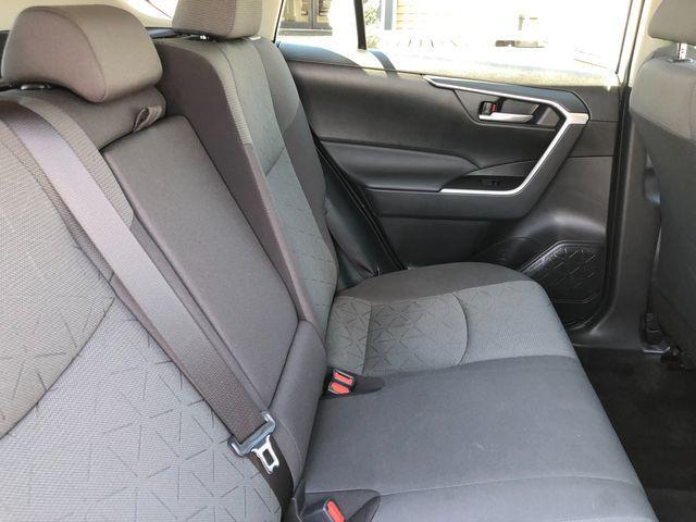 used 2023 Toyota RAV4 car, priced at $32,999