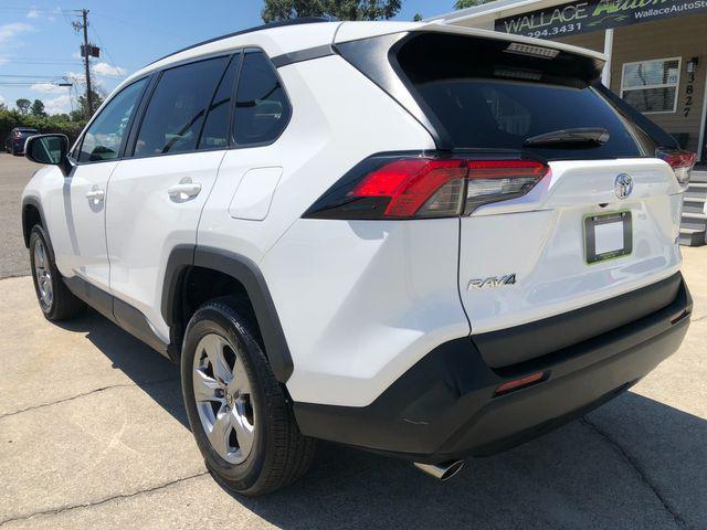 used 2023 Toyota RAV4 car, priced at $32,999