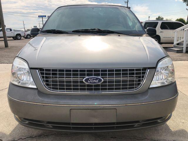 used 2006 Ford Freestar car, priced at $5,500
