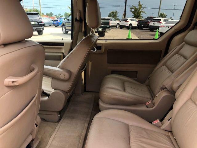 used 2006 Ford Freestar car, priced at $5,500