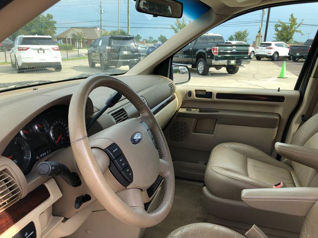 used 2006 Ford Freestar car, priced at $5,500