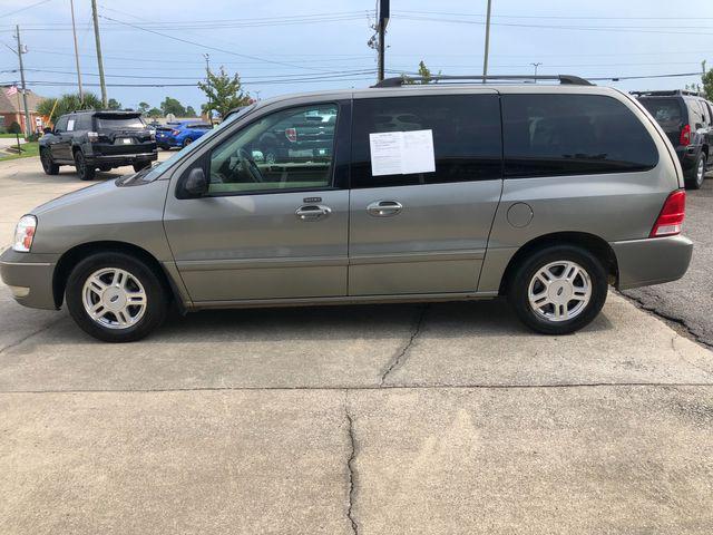 used 2006 Ford Freestar car, priced at $5,500