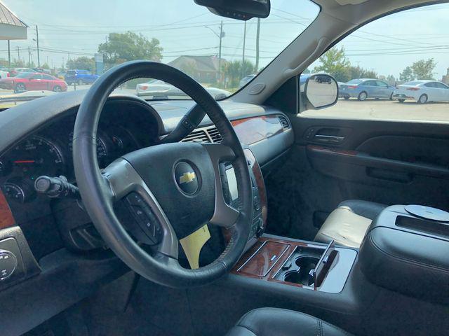 used 2012 Chevrolet Suburban car, priced at $18,999