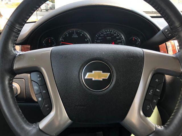 used 2012 Chevrolet Suburban car, priced at $18,999