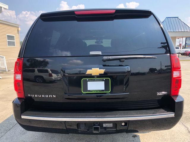 used 2012 Chevrolet Suburban car, priced at $18,999
