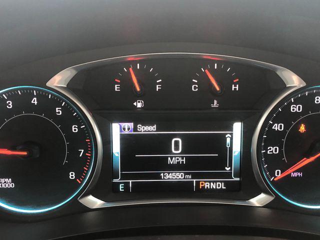 used 2018 Chevrolet Traverse car, priced at $18,999