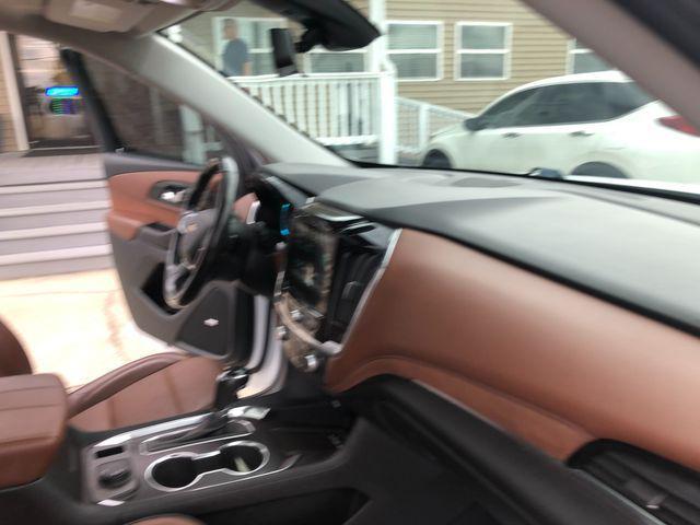 used 2018 Chevrolet Traverse car, priced at $18,999