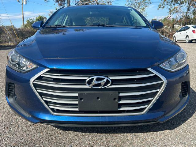 used 2017 Hyundai Elantra car, priced at $11,999