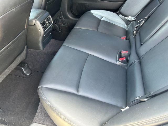 used 2017 INFINITI Q50 car, priced at $15,999