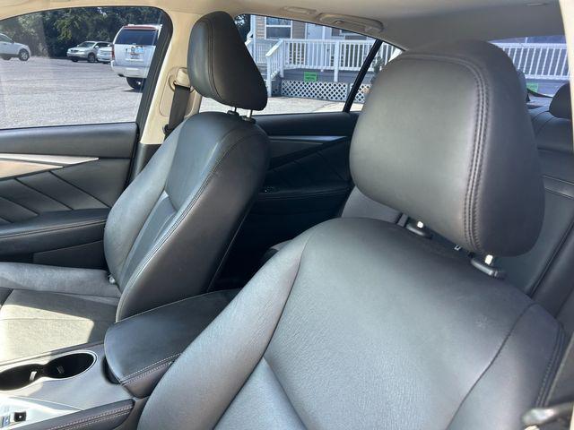 used 2017 INFINITI Q50 car, priced at $15,999