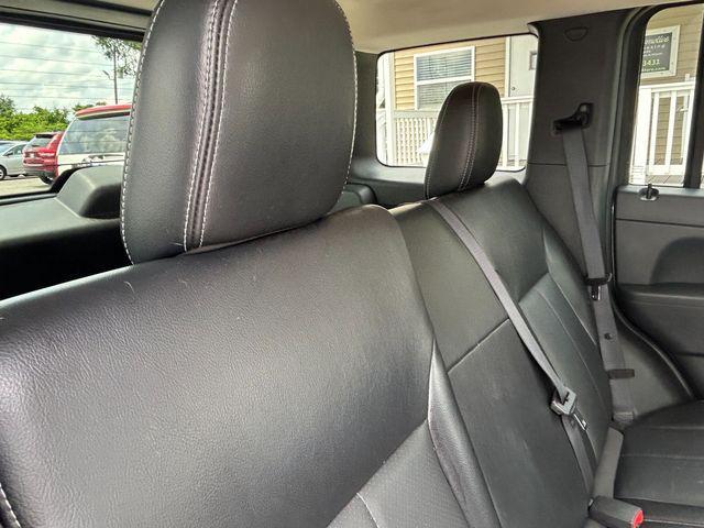 used 2012 Jeep Liberty car, priced at $8,999