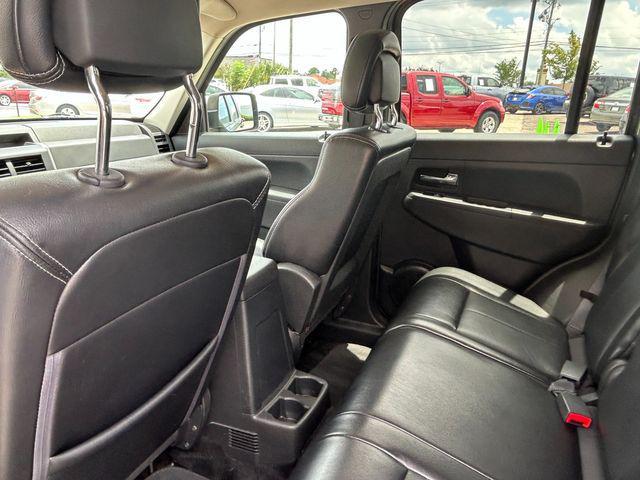 used 2012 Jeep Liberty car, priced at $8,999