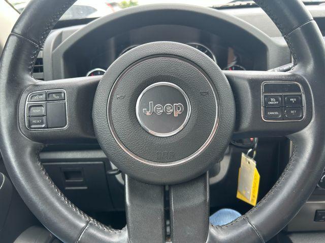 used 2012 Jeep Liberty car, priced at $8,999