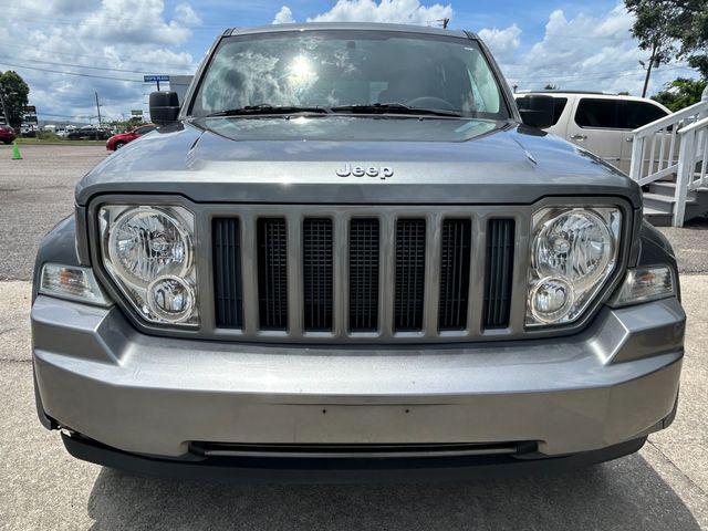 used 2012 Jeep Liberty car, priced at $8,999