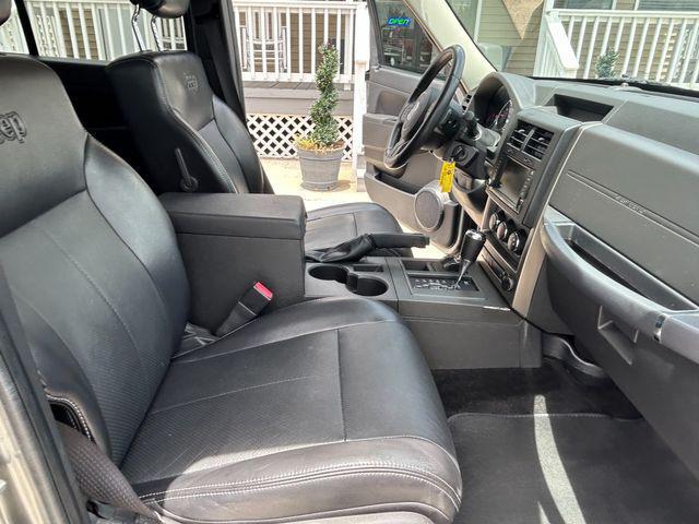 used 2012 Jeep Liberty car, priced at $8,999