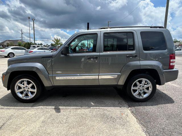 used 2012 Jeep Liberty car, priced at $8,999