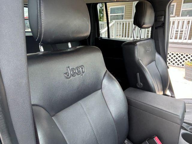 used 2012 Jeep Liberty car, priced at $8,999