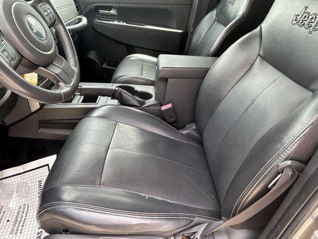 used 2012 Jeep Liberty car, priced at $8,999