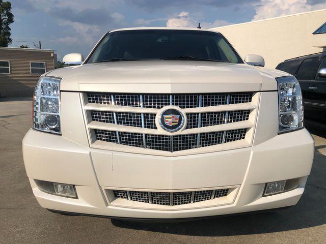 used 2013 Cadillac Escalade car, priced at $18,999