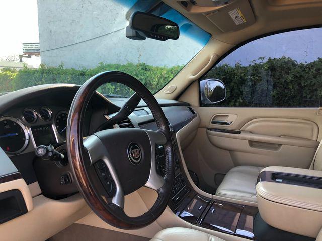 used 2013 Cadillac Escalade car, priced at $18,999