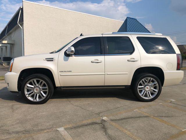 used 2013 Cadillac Escalade car, priced at $18,999