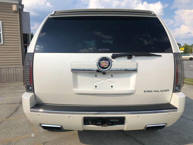 used 2013 Cadillac Escalade car, priced at $18,999