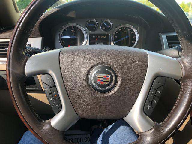 used 2013 Cadillac Escalade car, priced at $18,999