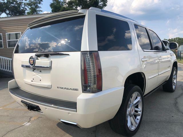 used 2013 Cadillac Escalade car, priced at $18,999