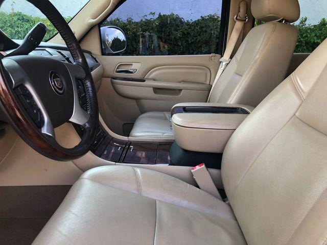 used 2013 Cadillac Escalade car, priced at $18,999