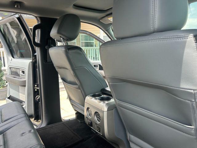 used 2012 Ford F-150 car, priced at $22,990