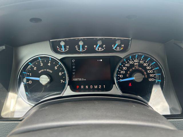 used 2012 Ford F-150 car, priced at $22,990