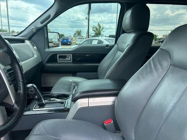 used 2012 Ford F-150 car, priced at $22,990
